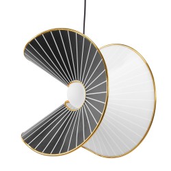 LAMPA SUFITOWA WISZĄCA APP1500-1CP