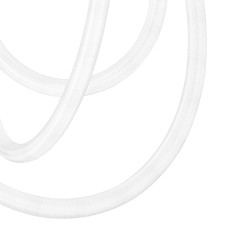 LAMPA WISZĄCA LED G018-CP ZŁOTA