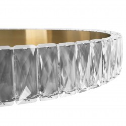 LAMPA WISZĄCA LED APP1506-C BRUSH GOLD