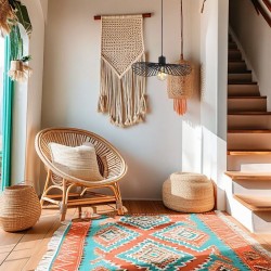 LAMPA SUFITOWA APP1840-1CP