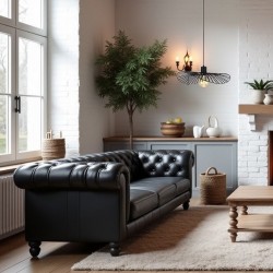 LAMPA SUFITOWA APP1840-1CP