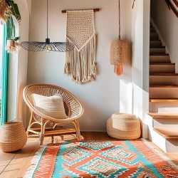 LAMPA SUFITOWA APP1841-1CP