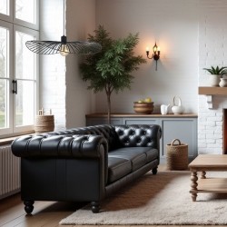 LAMPA SUFITOWA APP1841-1CP