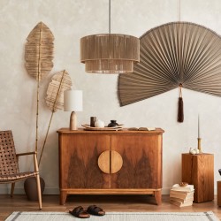 LAMPA SUFITOWA APP1836-1CP