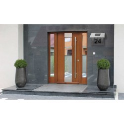 Solarny numer do domu GA1049B