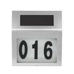 Solarny numer do domu P60078