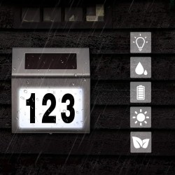 Solarny numer do domu P60078