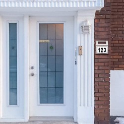 Solarny numer do domu P60078