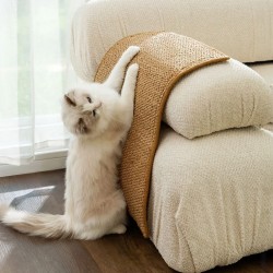 DRAPAK MATA DLA KOTA 60x40cm 332494