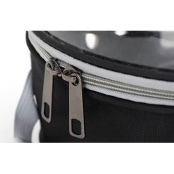 Transporter dla zwierząt P70259 Czarny