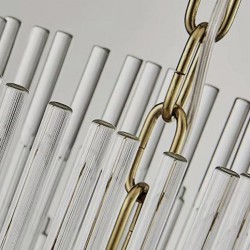 Lampa kryształowa wisząca APP1654-8CP