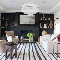 Lampa kryształowa wisząca APP1654-8CP