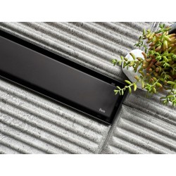 Odpływ Liniowy REA Neox pro Czarny 90