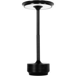 Lampka nocna APP1371-T Czarna