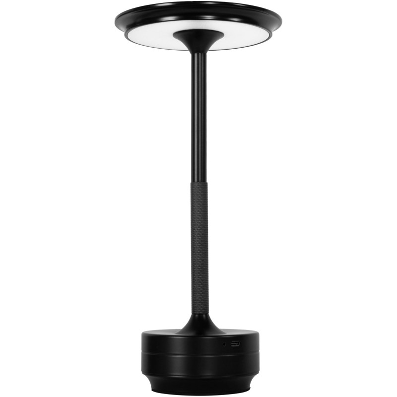 Lampka nocna APP1371-T Czarna