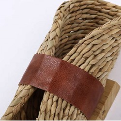 Lampa ścienna kinkiet boho APP1502-1W