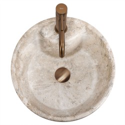 Umywalka Ceramiczna Wolnostojąca Blanka Savana Matt