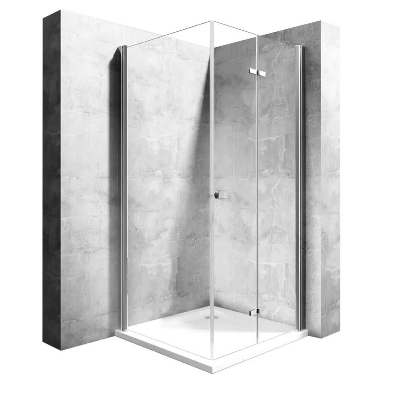 Kabina prysznicowa Rea Best 120