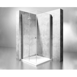 Kabina prysznicowa Rea Best 120
