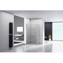 Kabina prysznicowa Rea Best 120