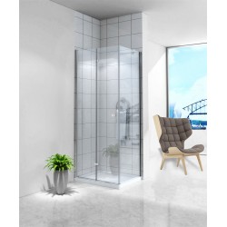 Kabina prysznicowa Rea Best 120