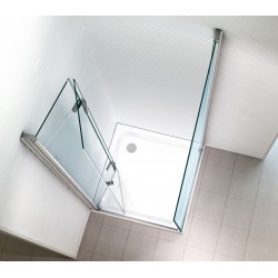 Kabina prysznicowa Rea Best 120