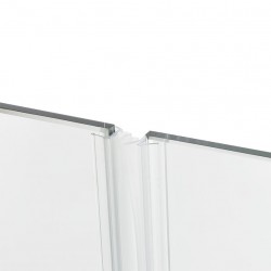 Kabina prysznicowa Rea Best 120