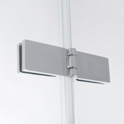 Kabina prysznicowa Rea Best 120