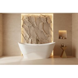 Wanna Akrylowa Wolnostojąca ATENA 170