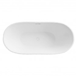 Wanna Akrylowa Wolnostojąca ATENA 170