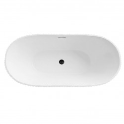 Wanna Akrylowa Wolnostojąca ATENA 170