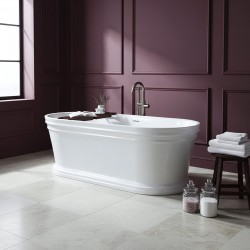 Wanna Akrylowa Wolnostojąca Olivia 170