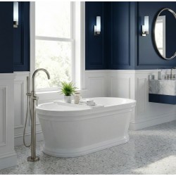 Wanna Akrylowa Wolnostojąca Olivia 170