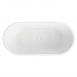 Wanna Akrylowa Wolnostojąca Olivia 170