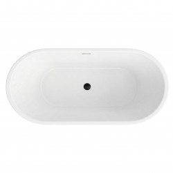 Wanna Akrylowa Wolnostojąca Olivia 170