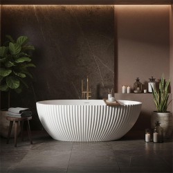Wanna Akrylowa Wolnostojąca Carmen 170