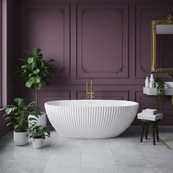 Wanna Akrylowa Wolnostojąca Carmen 170