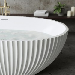 Wanna Akrylowa Wolnostojąca Carmen 170