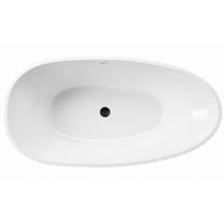 Wanna Akrylowa Wolnostojąca Carmen 170