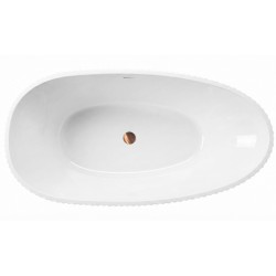 Wanna Akrylowa Wolnostojąca Carmen 170