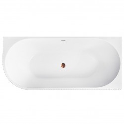 Wanna Akrylowa Narożna WENUS PRAWA 170