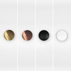 Wanna Akrylowa Wolnostojąca Lusso Slim 170