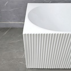 Wanna Akrylowa Narożna WENUS LEWA 170