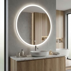 LUSTRO ŚCIENNE LED 100cm FFJ100