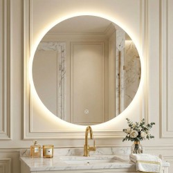 LUSTRO ŚCIENNE LED 100cm FFJ100