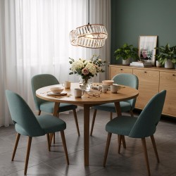 Lampa kryształowa APP1105-1CP