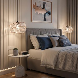 Lampa kryształowa APP1105-1CP