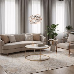 Lampa kryształowa APP1105-1CP