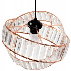 Lampa kryształowa APP1105-1CP