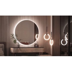 LUSTRO ŚCIENNE LED 90cm HZJ090